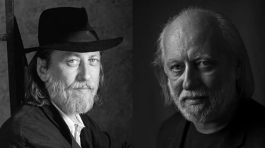 5 Rekomendasi Novel Karya Laszlo Krasznahorkai: Peraih Nobel Sastra 2025