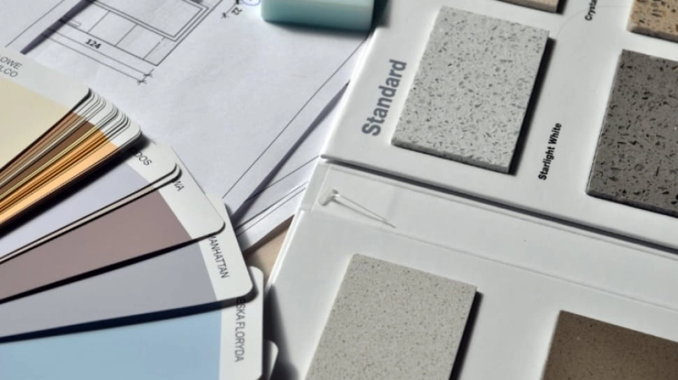 7 Pilihan Warna Cat Rumah Paling Awet: Timeless dan Elegan