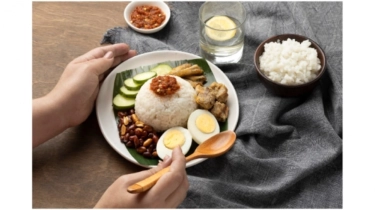 7 Rekomendasi Nasi Rames Murah Rp10 Ribu di Jogja: Menu, Lokasi, Jam Buka