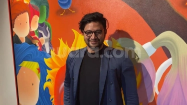 8 Fakta Aplikasi Zangi, Dipakai Ammar Zoni Edarkan Narkoba di Penjara