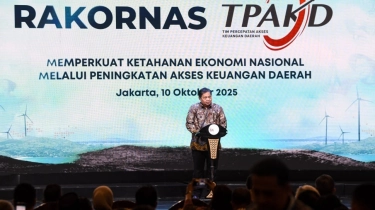 Airlangga: Stimulus Ekonomi Baru Diumumkan Oktober, Untuk Dongkrak Daya Beli