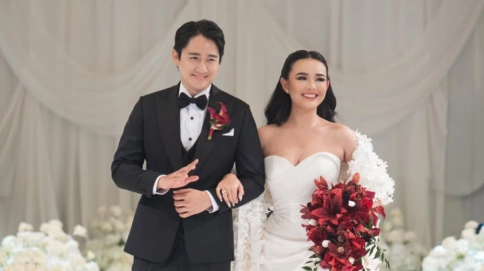 Amanda Manopo Mengidap Penyakit Apa? Buka-Bukaan Kondisi Kesehatan sebelum Menikah