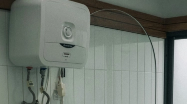 Belajar dari Tragedi Bulan Madu Berujung Maut, Kenali 6 Penyebab Water Heater Rusak dan Bocor