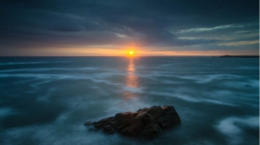 Gelombang Panas Laut Melemahkan Kemampuan Laut Menyerap Karbon: Apa yang Bisa Dilakukan?