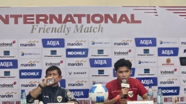 Kadek Arel: Kami Baru Gabung Satu Minggu