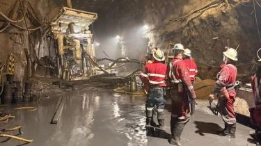 Kementerian ESDM Akan Putuskan Sanksi Freeport Setelah Audit Rampung