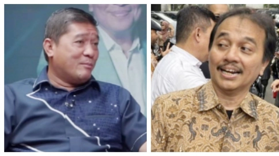 Pemfitnah JK Masih Licin, Kejagung Ogah Gubris Desakan Roy Suryo Tetapkan Silfester DPO, Mengapa?