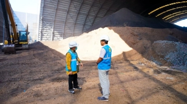 Pensiun Dini PLTU Ancam Nasib Pekerja, Koaksi Desak Pemerintah Siapkan Jaring Pengaman