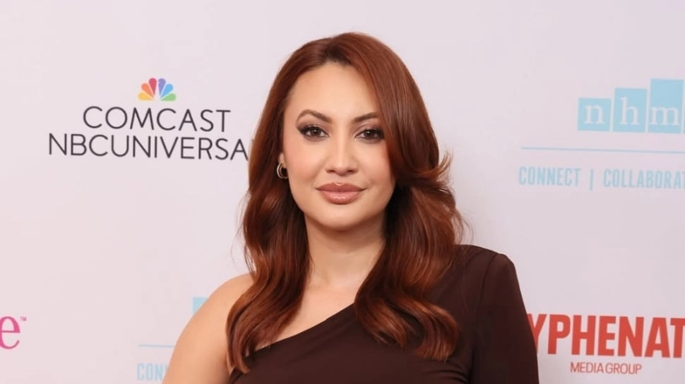 Profesi Francia Raisa Pendonor Ginjal Selena Gomez, Sahabat yang Sempat Jadi Asing