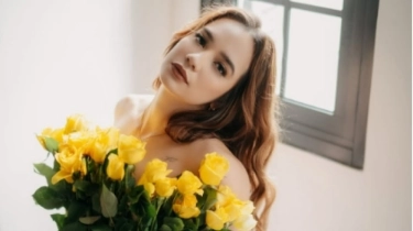 Putri Anne Sekarang Kerja Apa? Mantan Istri Arya Saloka, Dulu Aktif di Layar Kaca