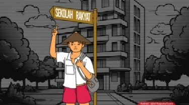 Sekolah Rakyat di Situbondo Tetap Jalan 2026, Bupati Tegaskan Tidak Sepi Peminat