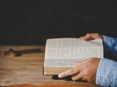 Bacaan Misa Gereja Katolik 12 Oktober 2025: Hari Minggu Biasa XXVIII