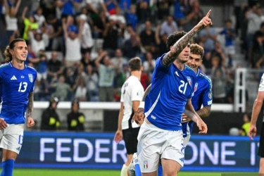 Estonia Vs Italia, Gattuso: Saya Ingin Lihat Italia yang Berani Malam Ini