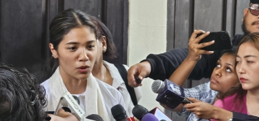 Istri Nadiem Makarim Kecewa Hakim PN Jaksel Tolak Praperadilan: Kami Sangat Sedih Berpisah