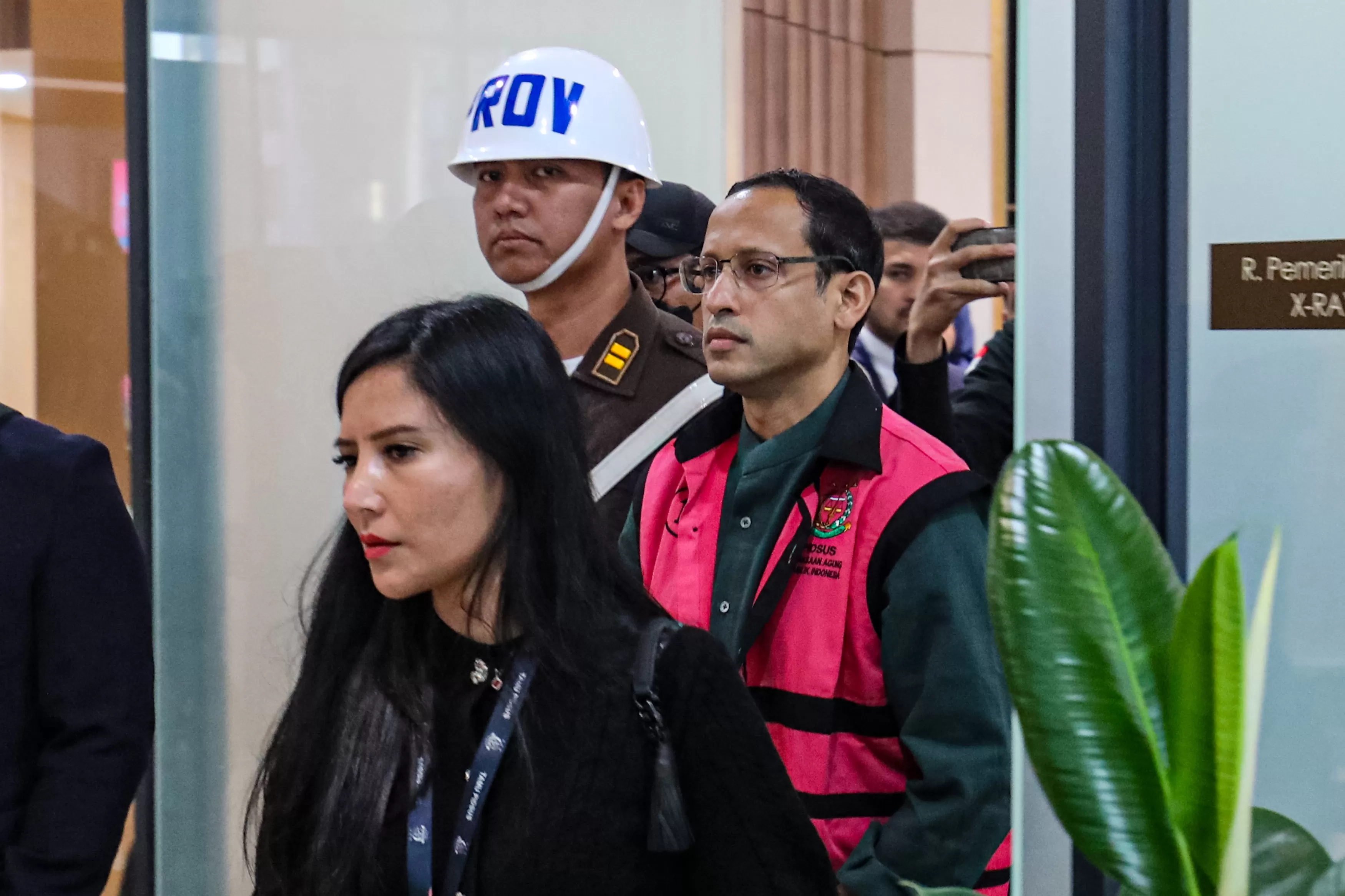 Kejagung Optimistis Akan Menang Praperadilan Lawan Nadiem Makarim