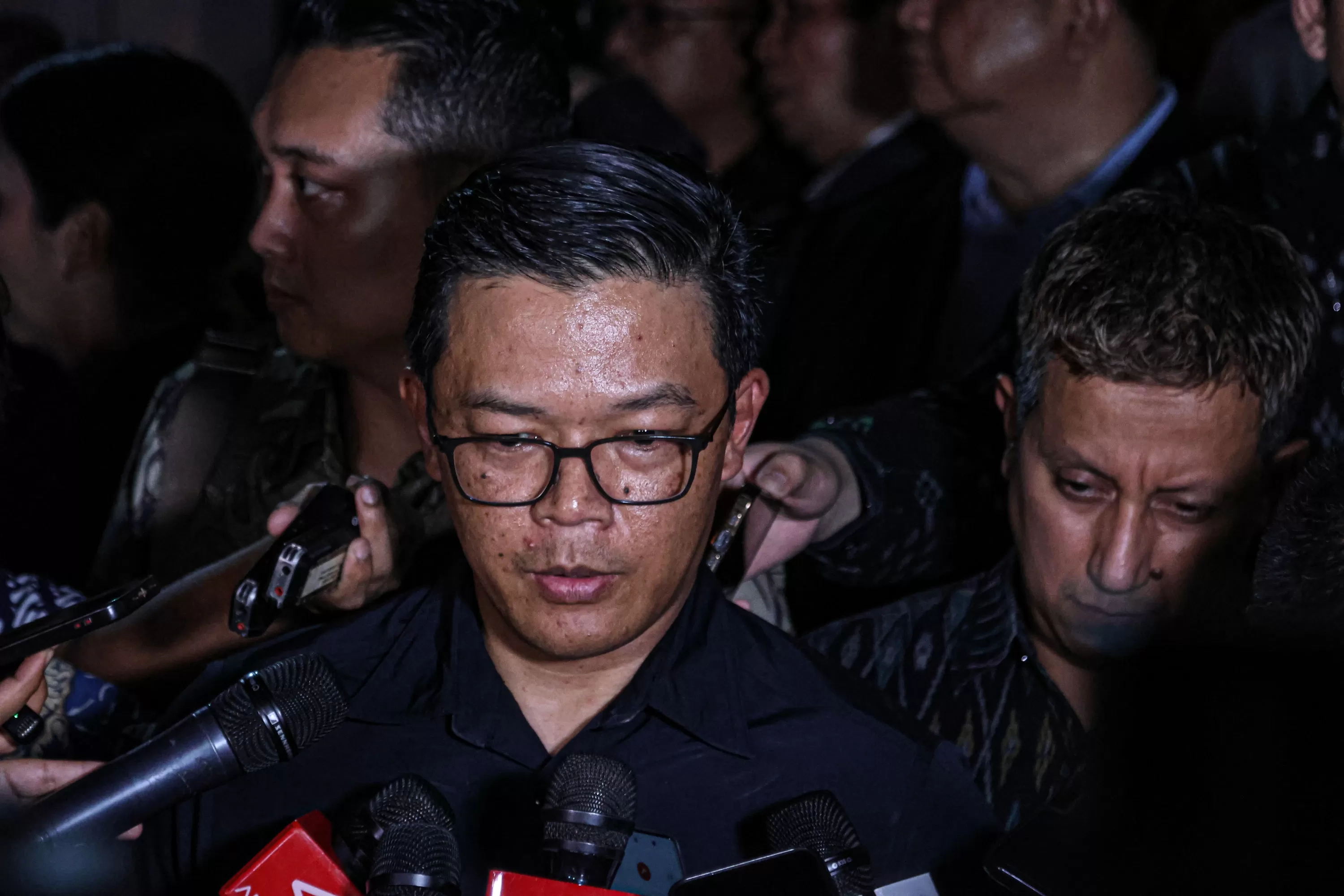 Menlu Sugiono Bantah Isu Presiden Prabowo akan Kunjungi Israel setelah dari Mesir