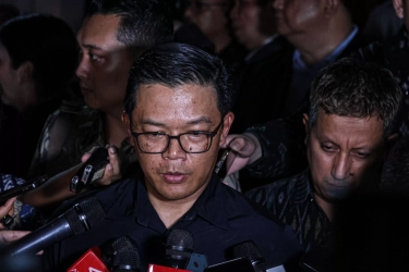 Menlu Sugiono Bantah Isu Presiden Prabowo akan Kunjungi Israel setelah dari Mesir