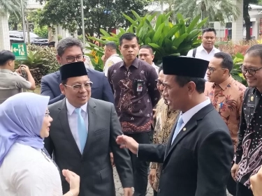 Nekad Jual Pupuk Subsidi di Atas HET, Izin 2.039 Kios Distribusi Dicabut