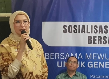 Pemerintah Hapus Tunggakan BPJS Kesehatan Rp 7,69 Triliun, DPR Apresiasi Kebijakan Pro Rakyat