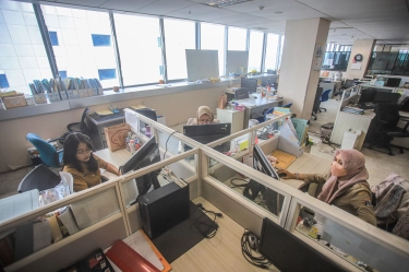 Rincian Kenaikan Gaji PNS 2025: Jadwal Cair, Persentase Kenaikan Gaji, dan Cara Menghitungnya