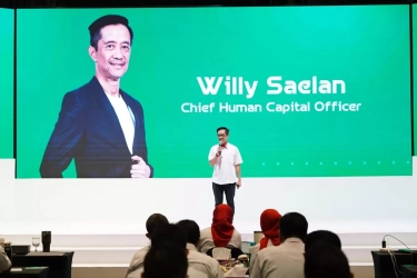 Telkom Dukung Kemnaker Siapkan Program Magang Digital untuk Lulusan Perguruan Tinggi di Seluruh Indonesia