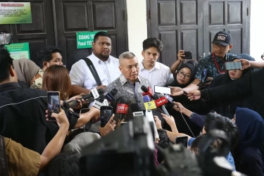 Tim Hukum Nadiem Makarim akan Kejar Kejagung soal Audit Kerugian Negara dari Kasus Dugaan Korupsi Chromebook