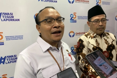 Anggota Ombudsman Dukung Wacana Pemutihan Tunggakan BPJS Kesehatan