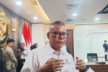AS Tetapkan Import Alert untuk Udang Indonesia, Satgas: Bukan Penghentian Perdagangan Total