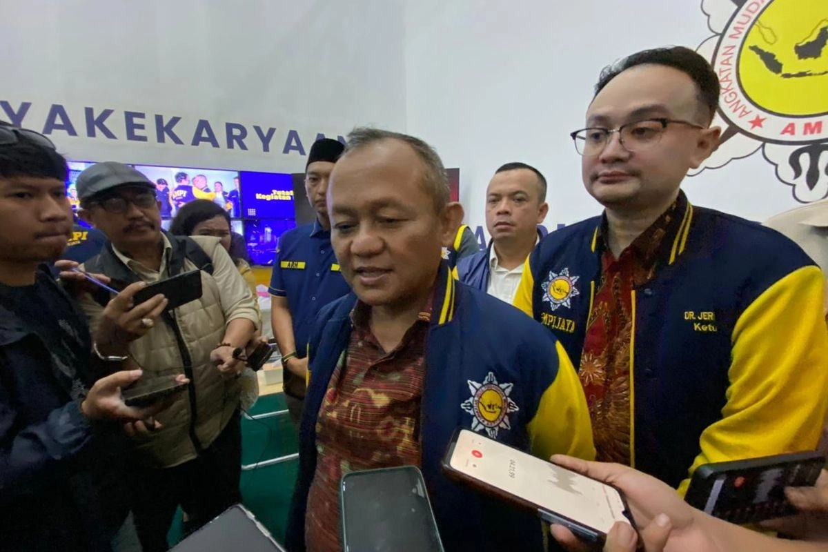 Golkar Usul Ponpes Dapat Alokasi Dana Pendidikan dari APBN agar Tak Berjuang Sendiri