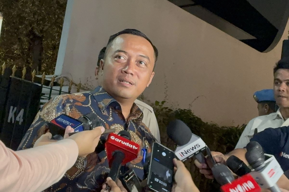 Istana Pelajari Opsi Anggaran untuk Bangun Ponpes, Termasuk APBN
