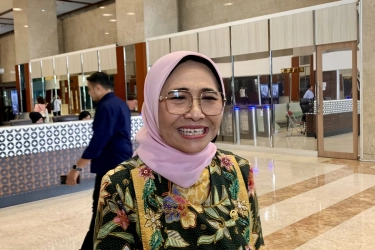 Kecewa Timnas Gagal ke Piala Dunia 2026, Komisi X: Harus Jadi Pembelajaran