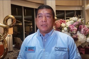 Kejaksaan Belum Eksekusi Silfester Matutina: Keroposnya Negara Hukum