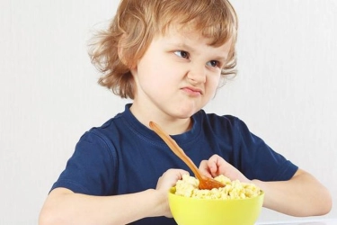 Kenapa Anak Jadi Picky Eater? Psikolog Ungkap Alasannya