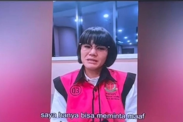 Marcella Santoso, Ary “Gadun FM”, hingga Bos Buzzer Segera Hadapi Dakwaan