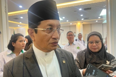 Menag Pastikan Natal Nasional 2025 Digelar Inklusif, Lintas Umat Beragama