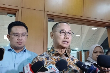 Pemerintah Diminta Tuntaskan Audit Pesantren Sebelum Dibangun Ulang Pakai APBN