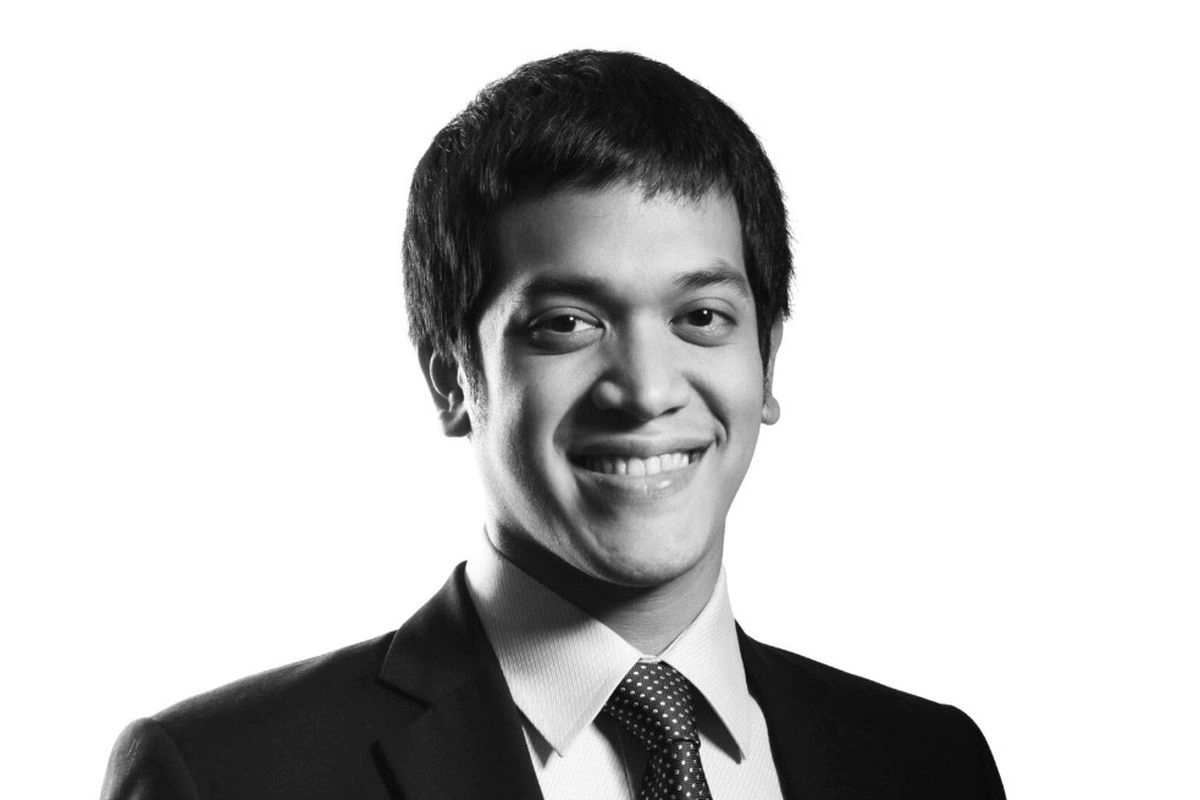 Peran Anak Riza Chalid di Kasus Pertamina yang Jalani Sidang Dakwaan Hari Ini