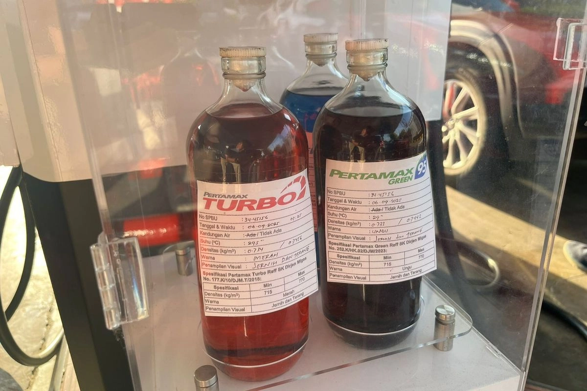 Petani Tebu Dukung Program BBM E10, Minta Jaminan Pasar Etanol dan Gula