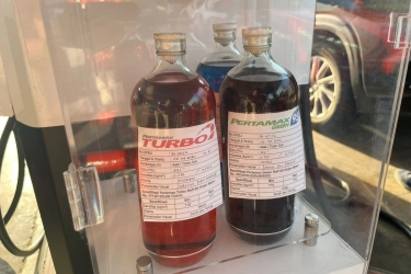 Petani Tebu Dukung Program BBM E10, Minta Jaminan Pasar Etanol dan Gula