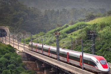 Pilihan Pahit Whoosh