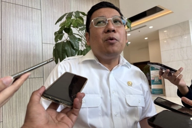 Prabowo Siapkan Tugas Baru untuk Eks Kepala Bapanas Arief Prasetyo Adi