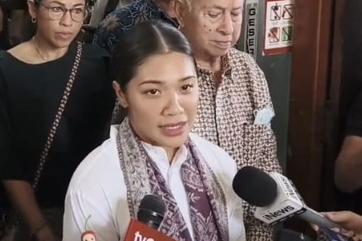 Praperadilan Nadiem Makarim Ditolak, Istri: Kami Sedih dan Kecewa, tapi...