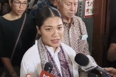 Praperadilan Nadiem Makarim Ditolak, Istri: Kami Sedih dan Kecewa, tapi...