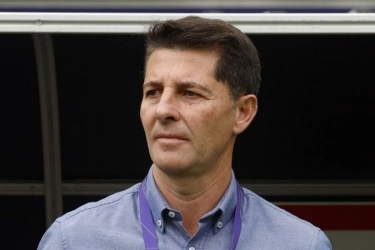 Profil Jesus Casas, Sosok yang Disebut Layak Gantikan Patrick Kluivert