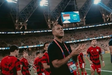 Rapor Merah Patrick Kluivert di Mata Pengamat, Ini Catatannya