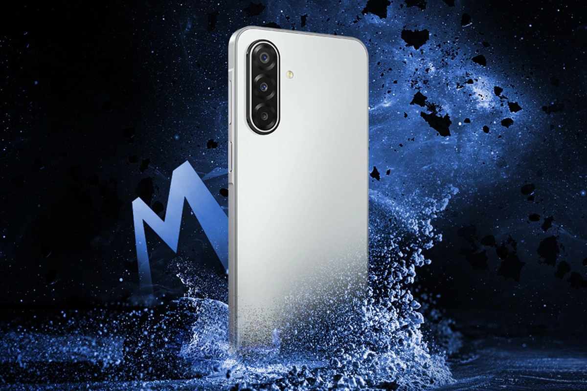 Samsung Galaxy M17 Resmi Dirilis, Kembaran A17 Lebih Murah Rp 1 Jutaan