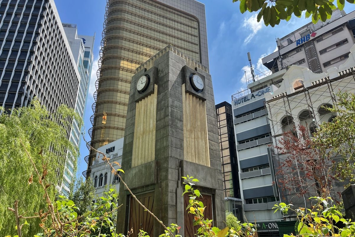 Sejarah Kuala Lumpur, Dulu Bukan Kota Besar dan Cuma Kawasan Kecil