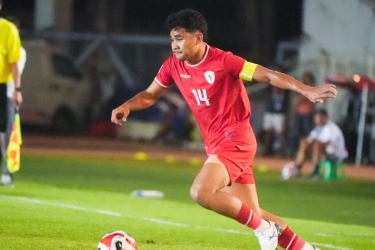 Suara Asnawi Mangkualam Setelah Indonesia Gagal Lolos Piala Dunia 2026