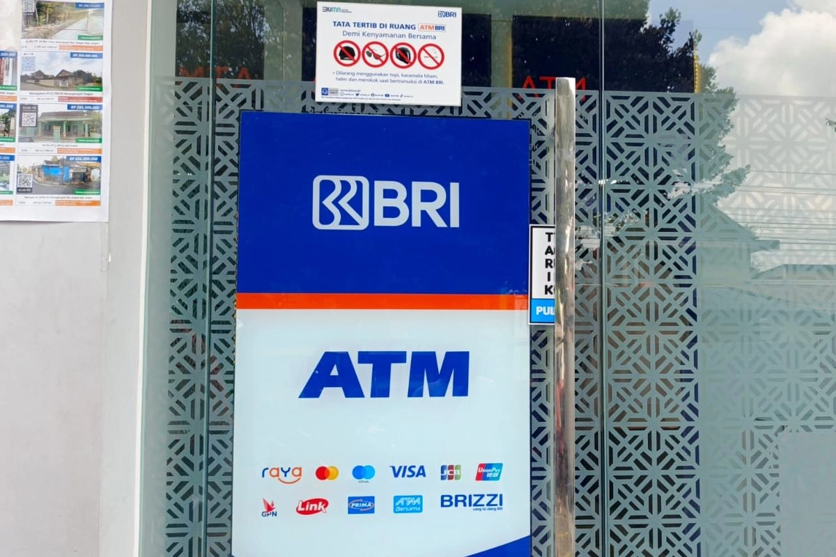 Tabel KUR BRI 2025 Pinjaman Rp 100 Juta dan Cara Pengajuannya