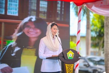 Wamendag: Bonus Demografi Jadi Modal Emas, Pendidikan dan Kesehatan Prioritas Pemerintah Prabowo